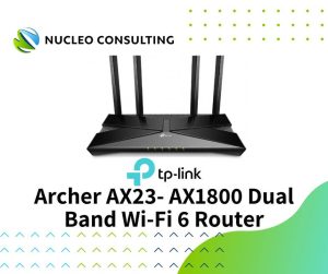 TP-Link Archer AX23