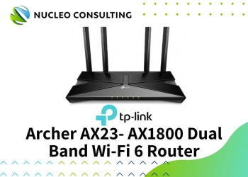 TP-Link Archer AX23