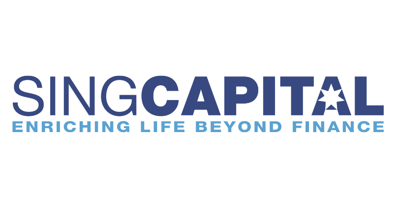 SingCapital Pte Ltd