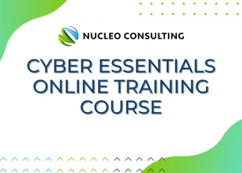 Cyber Essentials Online Training Course (1 user license for 1 year)