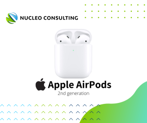Apple airpors gen 2