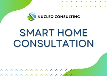 Smart Home Consultation (1 Residential Address)